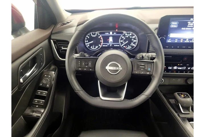 $29998 : Nissan Rogue 2023 AWD SL 4dr image 10