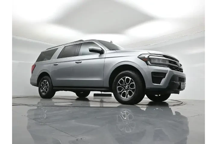 $39604 : Ford Expedition MAX 2024 4x4 image 4