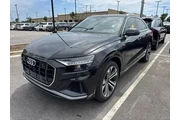 Audi Q8 2022 AWD quattro Pre en Columbia