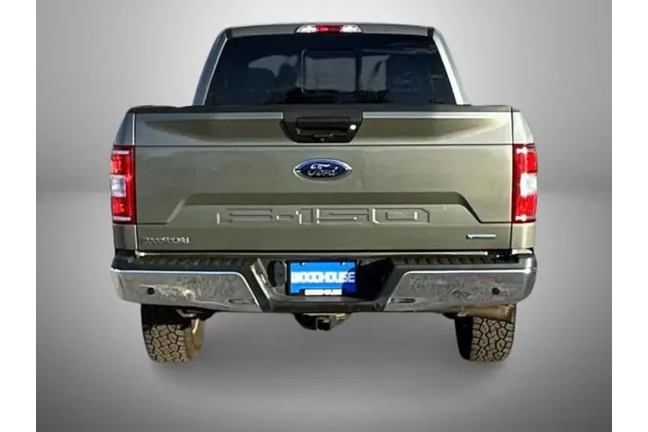 $21995 : Ford F-150 2020 4x4 XL 4dr S image 6