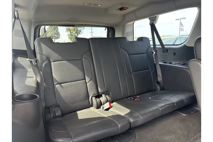 $22950 : Chevrolet Suburban 2018 4x4 image 7