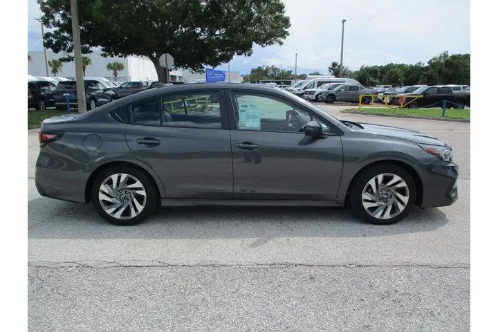$22995 : Subaru Legacy 2024 AWD Limit image 8