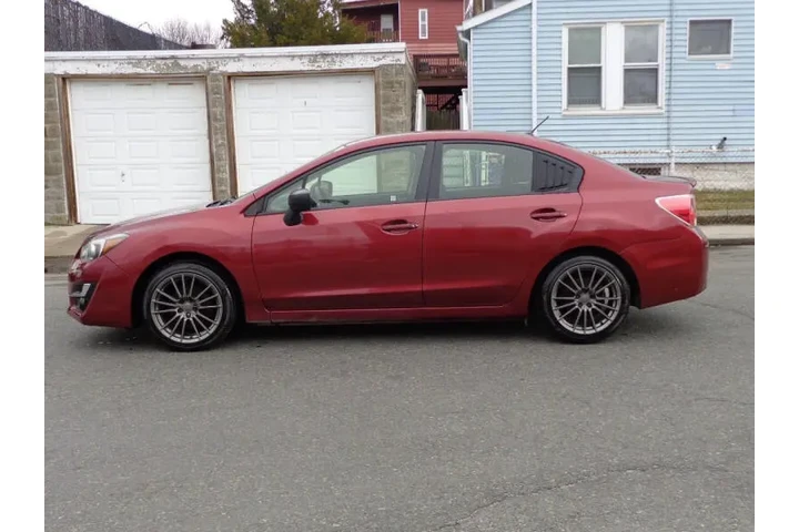 $8950 : 2015 Impreza 2.0i image 5