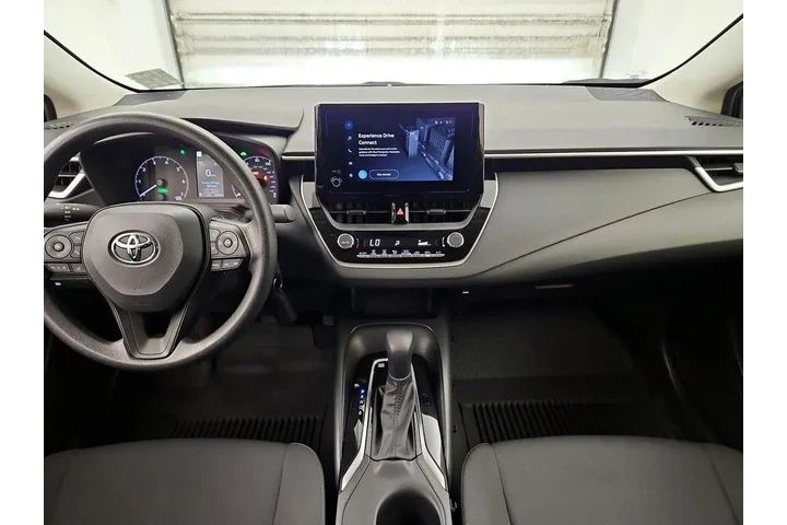 $25998 : Toyota Corolla Hybrid 2025 L image 9