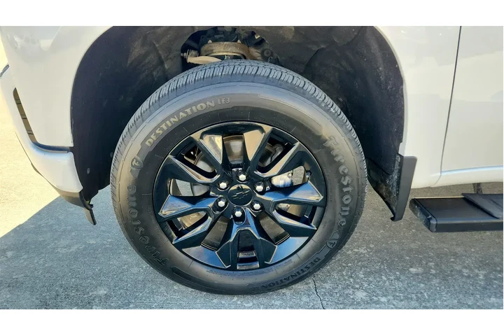 $24285 : Chevrolet Silverado 1500 202 image 9