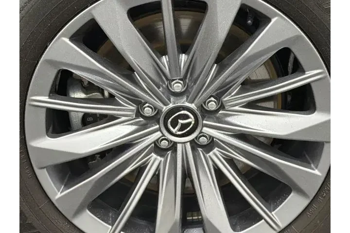 $32000 : Mazda CX-90 2025 AWD 3.3 Tur image 5