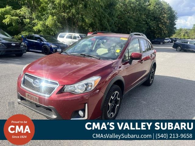 $14497 : PRE-OWNED 2017 SUBARU CROSSTR image 1