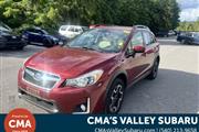 PRE-OWNED 2017 SUBARU CROSSTR en Madison WV