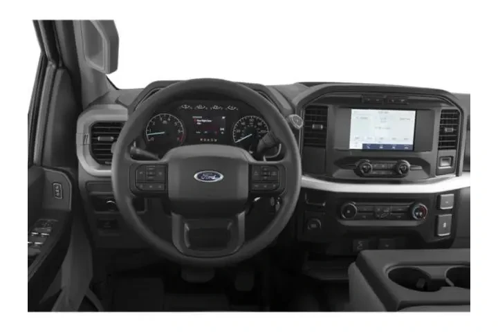 $19997 : Ford F-150 2021 4x2 XL 4dr S image 7