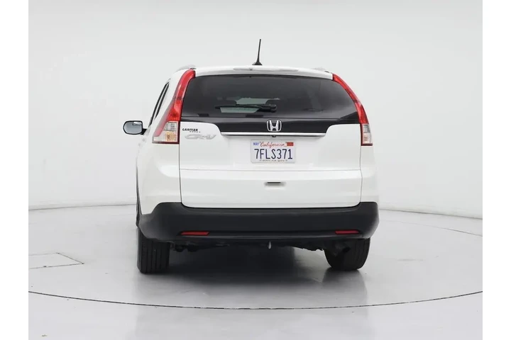 $14998 : Honda CR-V 2014 EX-L 4dr SUV image 6