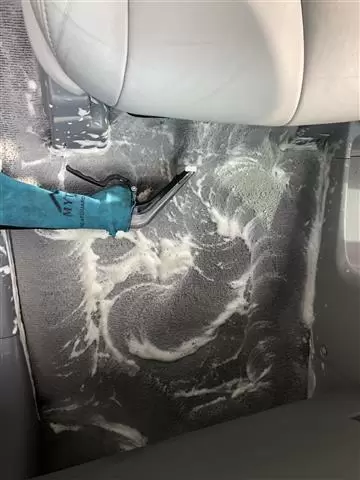 Danny’s Mobile Car Detailing. image 10