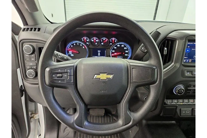 $26998 : Chevrolet Silverado 1500 202 image 10