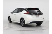 $16998 : Nissan LEAF 2022 SL PLUS 4dr thumbnail