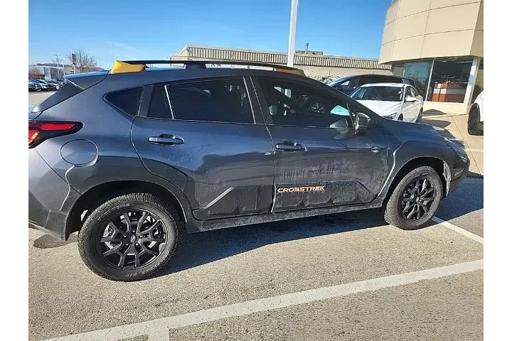 $29985 : Subaru Crosstrek 2024 AWD Wi image 5