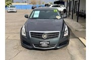 $9995 : 2013 ATS thumbnail