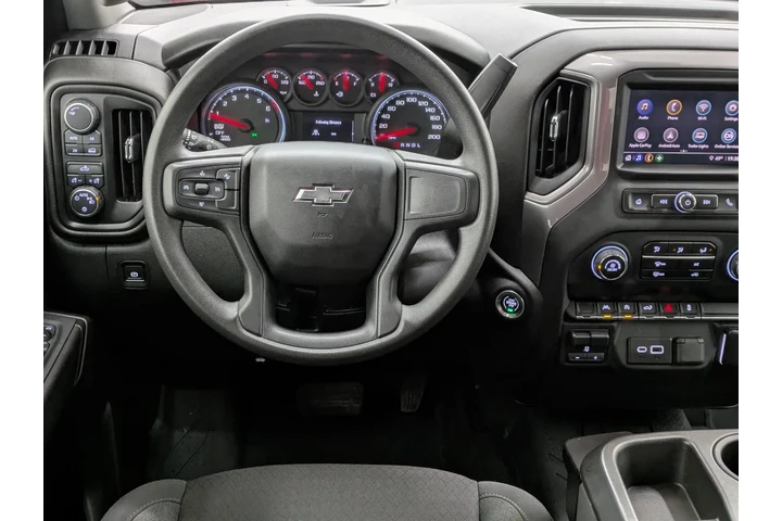 $36700 : Pre-Owned 2023 Silverado 1500 image 4