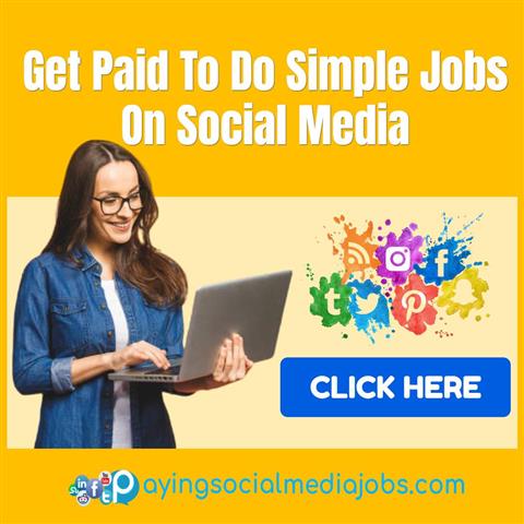 Are you looking for online job image 1