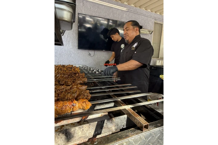 Morales Catering image 8