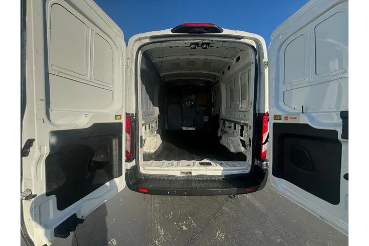 $23995 : 2019 Transit Van T-150 148" M image 5