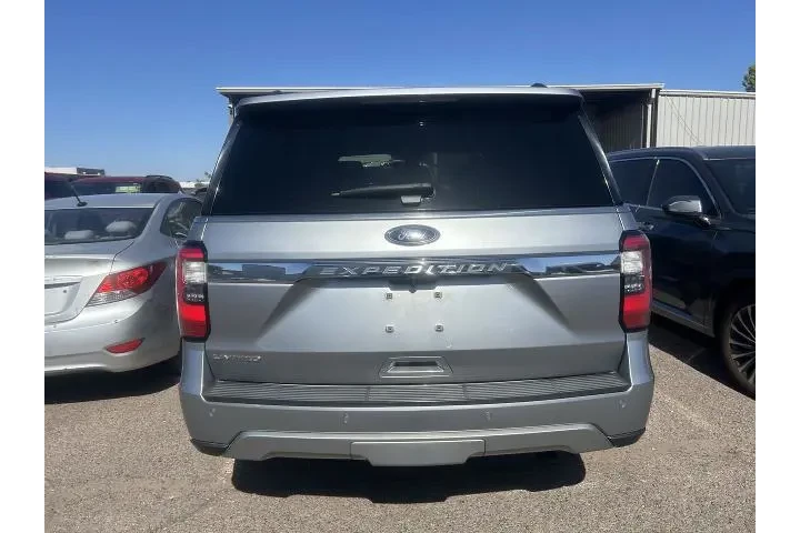 $28777 : Ford Expedition 2020 4x2 Lim image 8