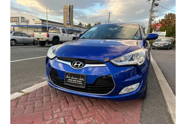 $5995 : 2013 Veloster image 9