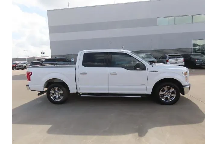 $23999 : Ford F-150 2016 4x2 XLT 4dr image 10