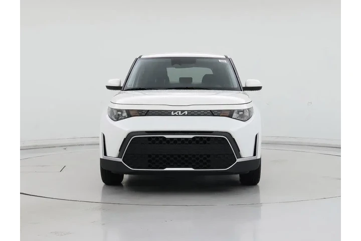 $17998 : Kia Soul 2025 LX 4dr Crossov image 5