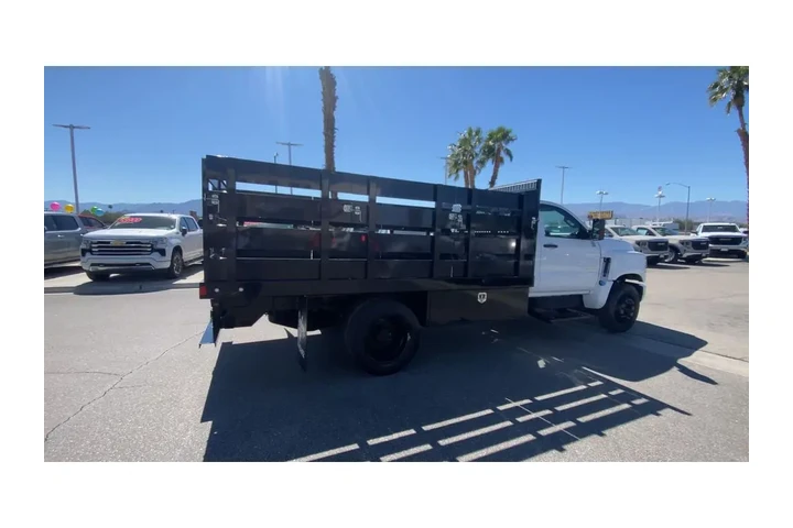 $48800 : 2019 Silverado 4500 HD image 8