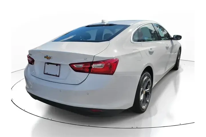 $16991 : Chevrolet Malibu 2024 LT 4dr image 4