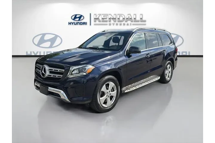 $13888 : Mercedes-Benz GLS 2017 AWD G image 10