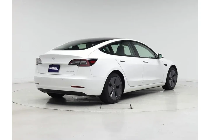 $26998 : Tesla Model 3 2021 AWD Long image 8