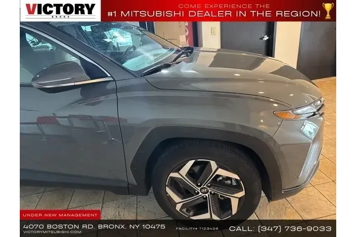 $22096 : Hyundai TUCSON 2024 Limited image 9