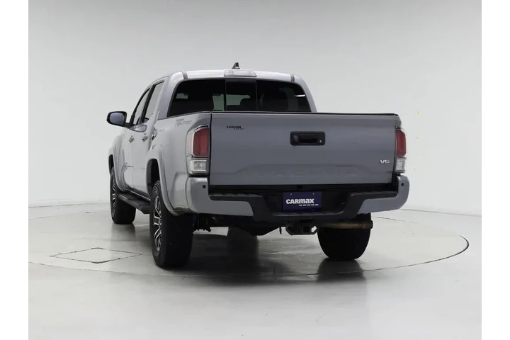 $27998 : Toyota Tacoma 2020 4x2 TRD S image 6