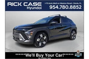 Hyundai KONA 2024 SEL 4dr Cr en Fort Lauderdale