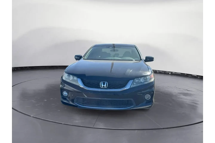 $11824 : Honda Accord 2013 EX-L 2dr C image 8