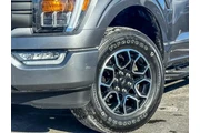 $27972 : Ford F-150 2021 4x4 XLT 4dr thumbnail