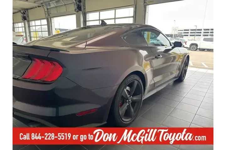 $36605 : Ford Mustang 2022 GT 2dr Fas image 5