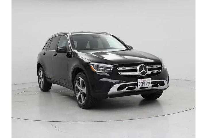 $28998 : Mercedes-Benz GLC 2022 GLC 3 image 1