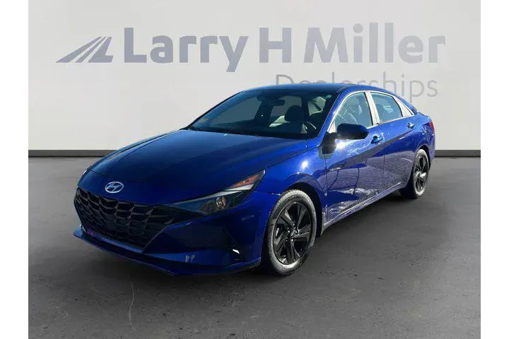 $18624 : Hyundai ELANTRA 2022 SEL 4dr image 1