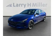 Hyundai ELANTRA 2022 SEL 4dr en Albuquerque