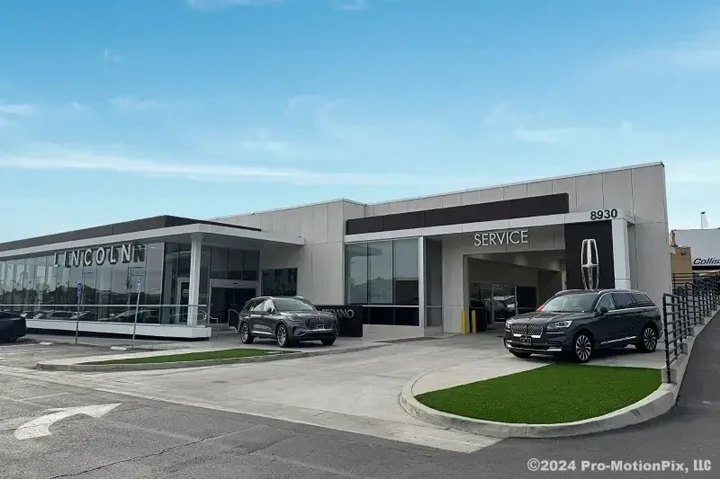 $29900 : Lincoln Nautilus 2021 Reserv image 10