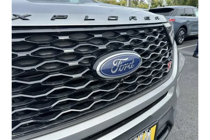 $39500 : Ford Explorer 2022 AWD ST 4d image 10