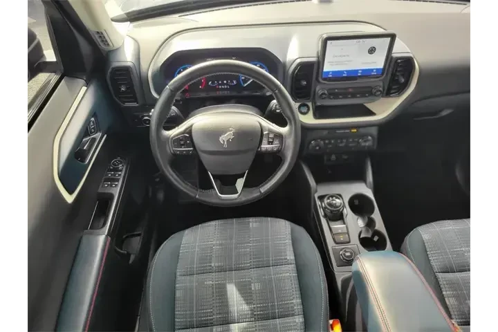 $24691 : Ford Bronco Sport 2023 AWD H image 2