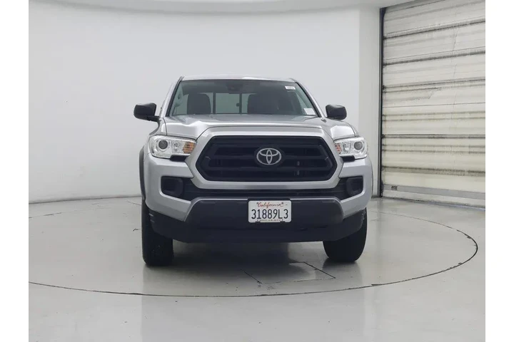 $35998 : Toyota Tacoma 2022 4x4 SR V6 image 5
