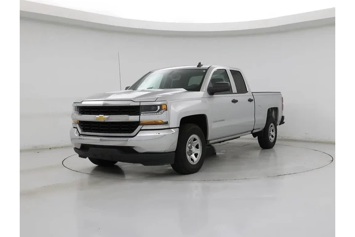 $23998 : Chevrolet Silverado 1500 201 image 4