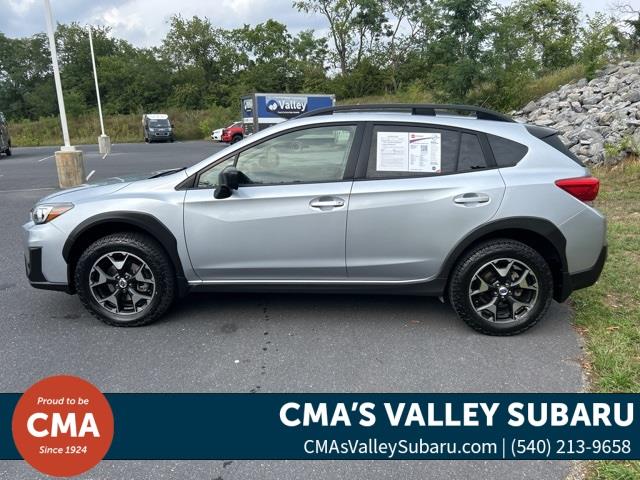 $20927 : PRE-OWNED 2018 SUBARU CROSSTR image 4