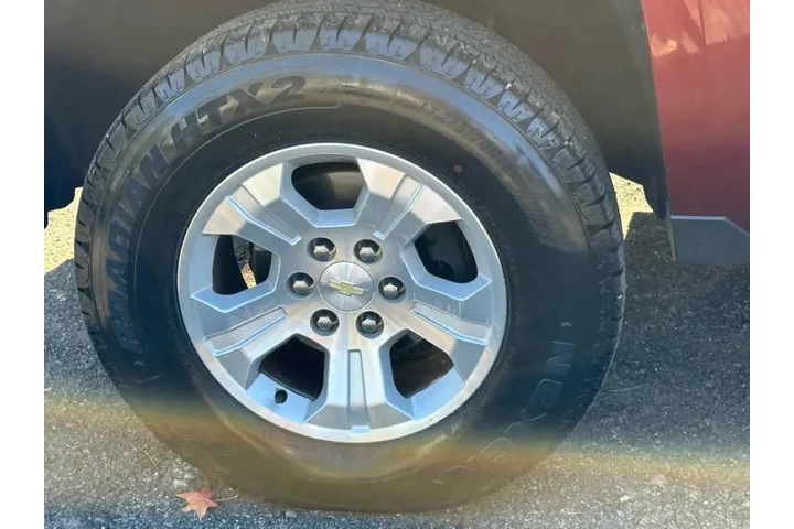 $18990 : 2017 Silverado 1500 image 6