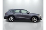 $23673 : Honda HR-V 2025 LX 4dr Cross thumbnail