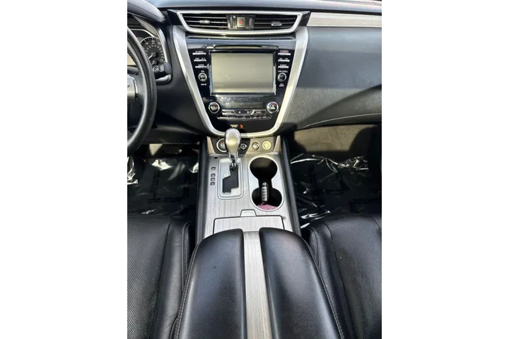 $11495 : 2015 Murano Platinum image 9