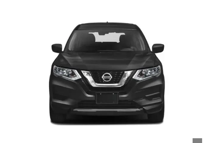 $13287 : Nissan Rogue 2020 AWD S 4dr image 4